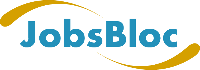 Jobsbloc Logo