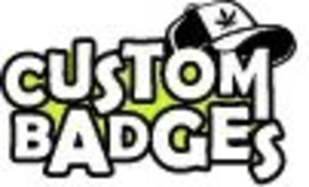 Custom School Badges Designer